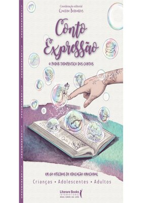cover image of Conto expressão